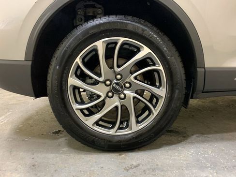 Used 2022 Lincoln Corsair AWD w/ Equipment Group 101A image 16