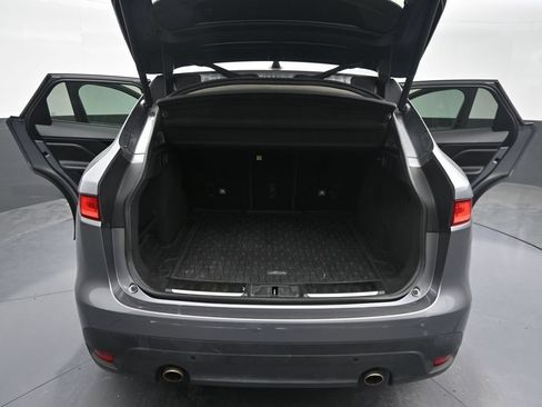 Used 2020 Jaguar F-PACE Premium AWD/4WD image 31