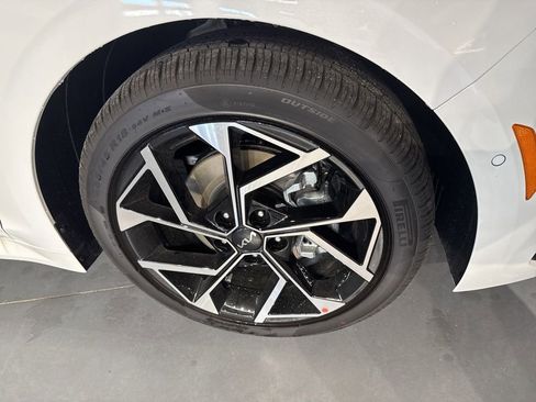 New 2025 Kia K5 EX FWD image 24