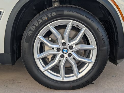Used 2020 BMW X5 sDrive40i w/ Premium Package RWD image 6
