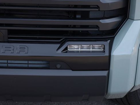 New 2026 Toyota Tundra Limited image 12