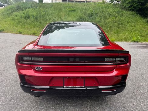 New 2026 Dodge Charger Scat Pack AWD/4WD image 8