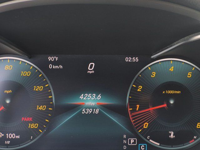 Used 2019 Mercedes-Benz C 300 Coupe image 4