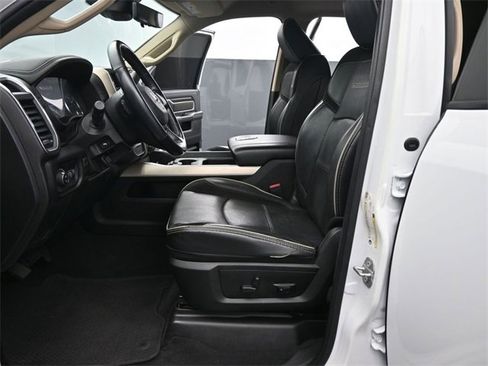 Used 2022 RAM 2500 Laramie w/ Safety Group B image 10