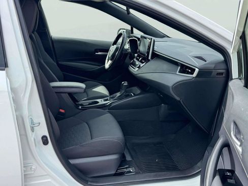 Used 2022 Toyota Corolla SE FWD image 63