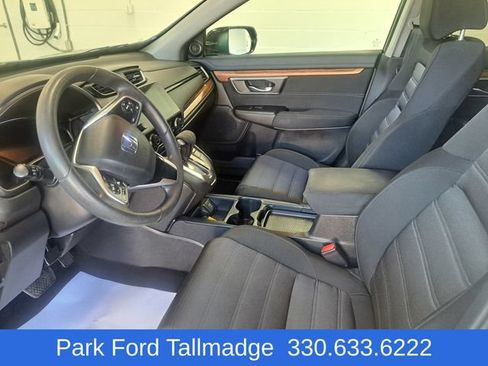 Used 2019 Honda CR-V EX image 14
