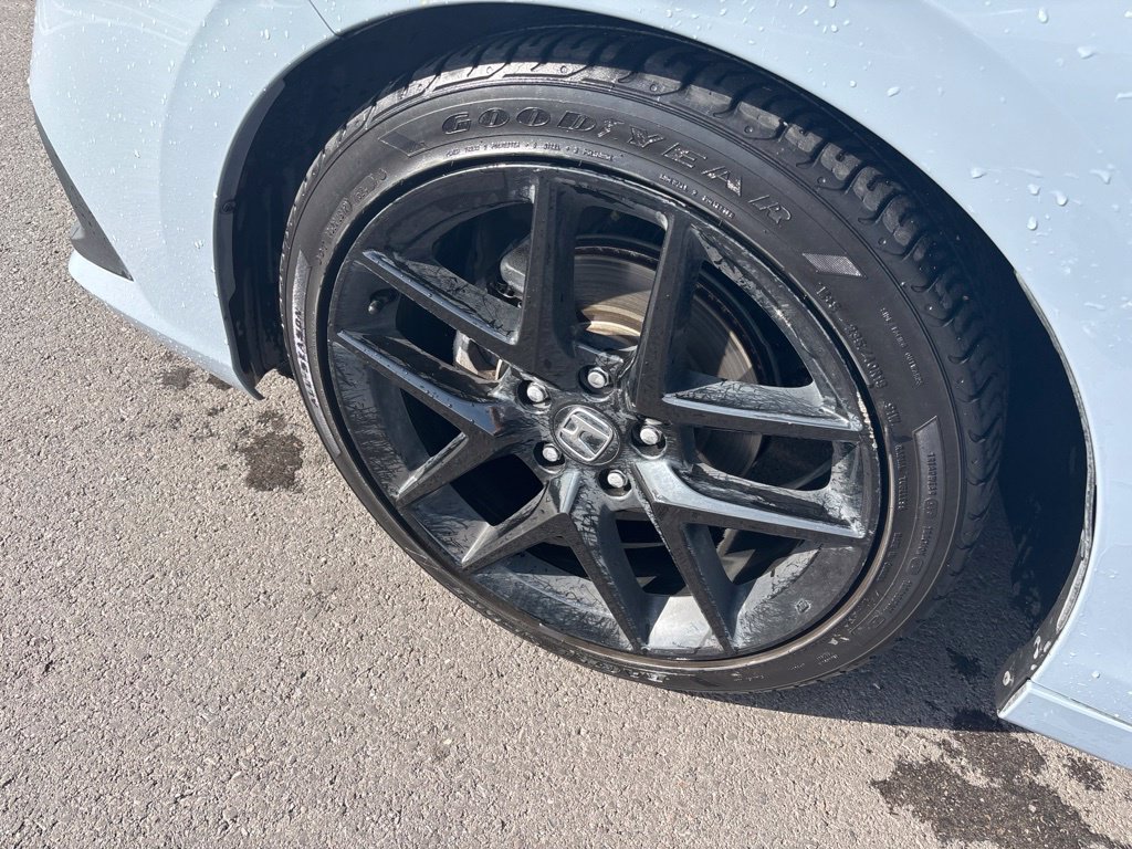 Used 2024 Honda Civic Sport image 7
