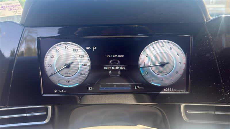 Used 2021 Hyundai Elantra SEL w/ Convenience Package FWD image 30