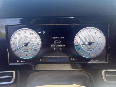 Used 2021 Hyundai Elantra SEL w/ Convenience Package FWD image 30