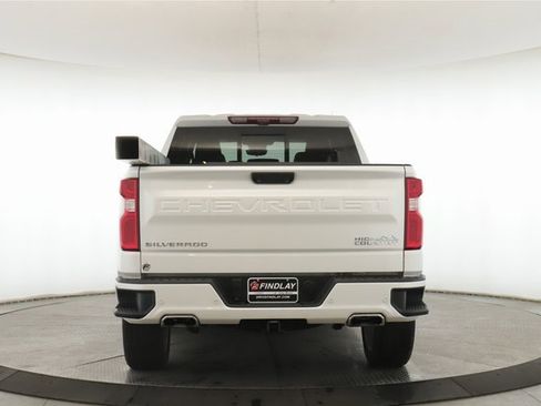 Used 2023 Chevrolet Silverado 1500 High Country w/ High Country Premium Package image 12