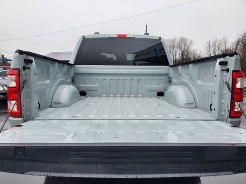 Used 2023 Ford F150 XL w/ STX Appearance Package image 28