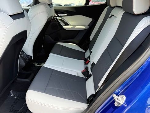 Used 2025 BMW X2 M35i w/ Premium Package AWD/4WD image 32