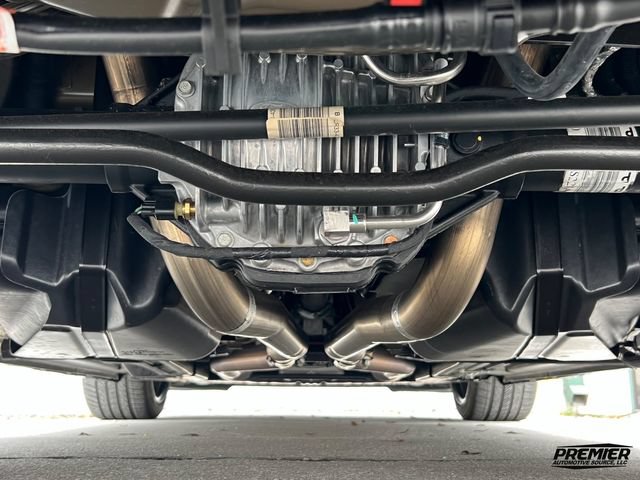Used 2013 Ford Mustang Shelby GT500 RWD image 24