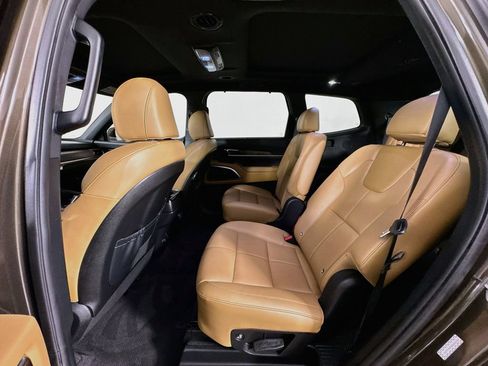 Used 2022 Kia Telluride SX FWD image 27