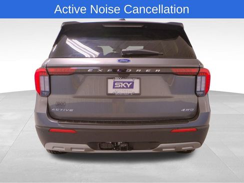 New 2026 Ford Explorer Active image 6