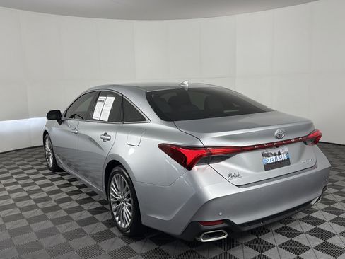Used 2019 Toyota Avalon Limited w/ Advanced Safety Package FWD image 26