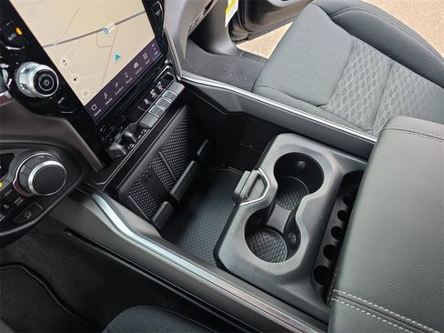 New 2026 RAM 1500 Big Horn image 24