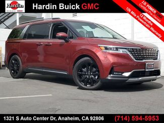 Used 2022 Kia Carnival SX Prestige video 1