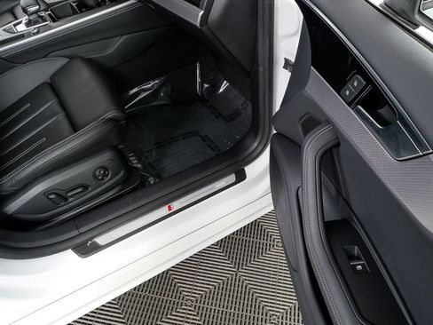 Used 2023 Audi A5 2.0T Premium Plus w/ Premium Plus image 24