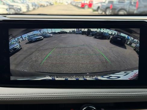 Certified 2024 Nissan Ariya AWD image 31