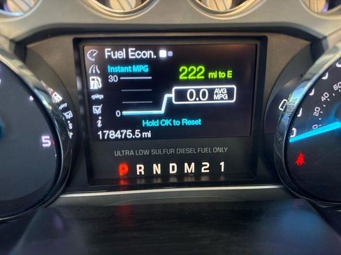 Used 2016 Ford F250 Platinum w/ FX4 Off-Road Package image 15