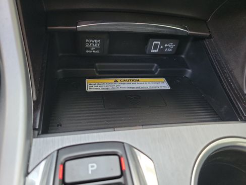Used 2020 Acura TLX Type S PMC Edition AWD/4WD image 29