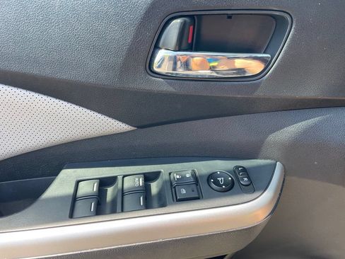 Used 2015 Honda CR-V EX-L image 29