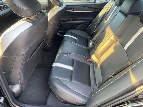 Used 2026 Toyota Camry SE image 10