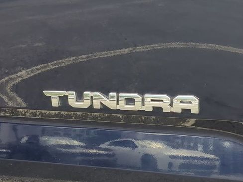 Used 2022 Toyota Tundra Limited RWD image 13