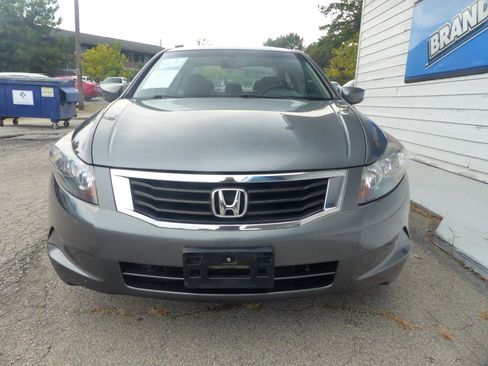 Used 2009 Honda Accord EX-L image 3