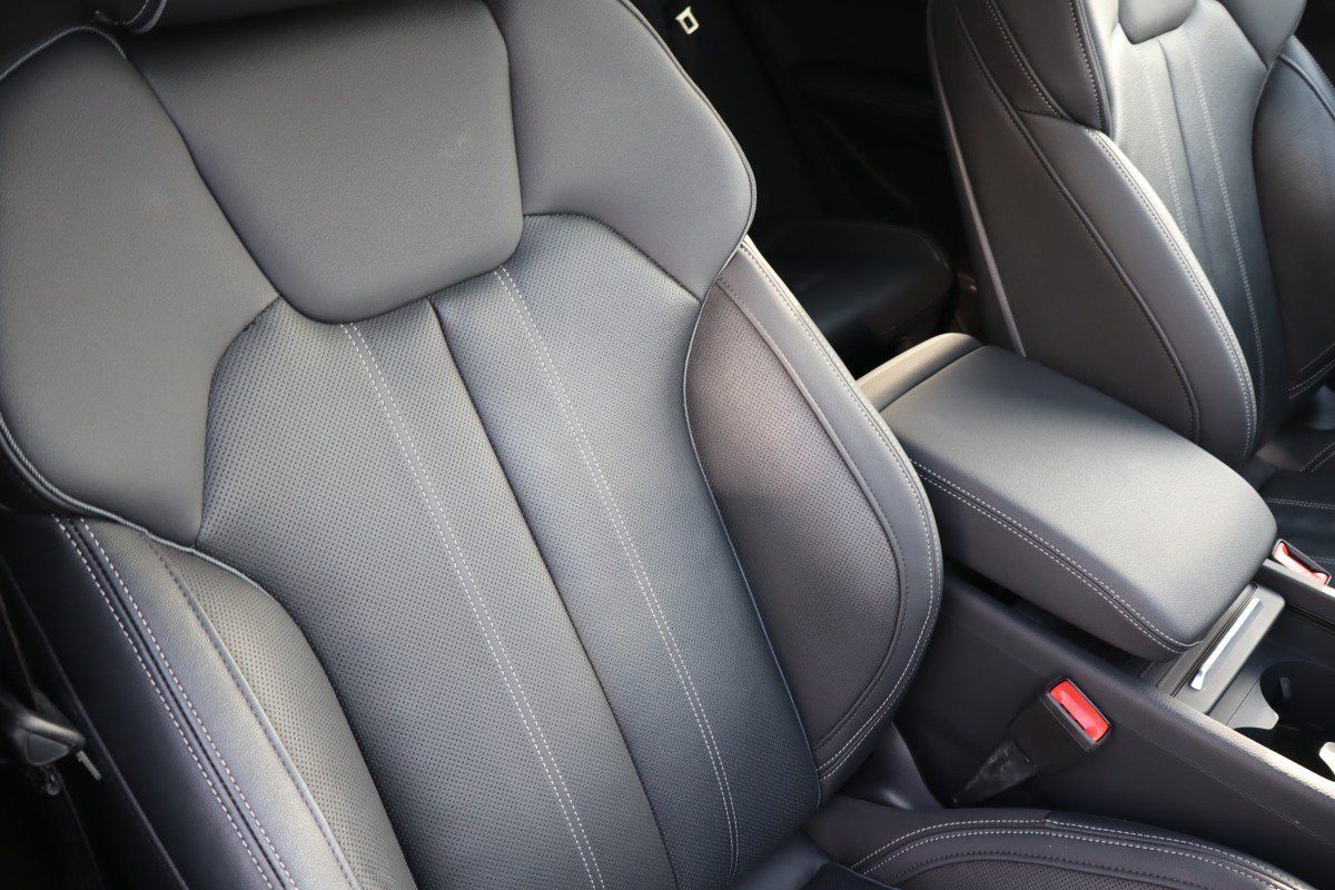 Used 2023 Audi SQ5 Prestige w/ Prestige Package AWD/4WD image 24