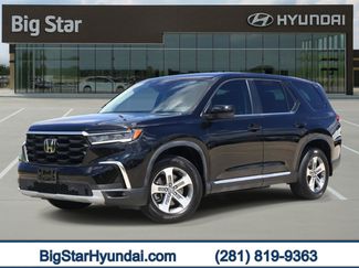 Used 2024 Honda Pilot EX-L video 1