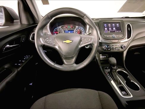Used 2024 Chevrolet Equinox LT AWD/4WD image 5