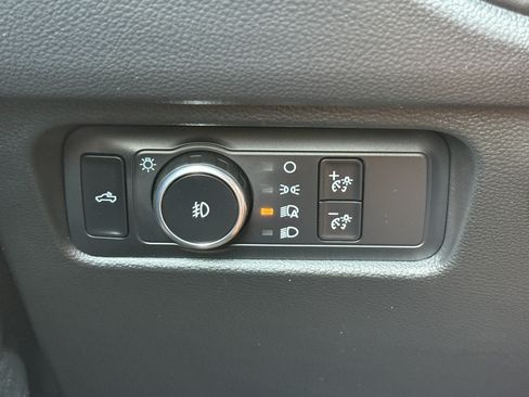 Used 2026 Ford Ranger Raptor AWD/4WD image 23