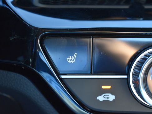 New 2026 Honda Civic FWD Hybrid Sedan image 21