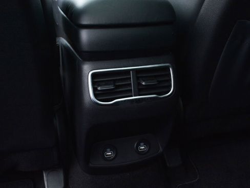 Used 2022 Hyundai Santa Fe SEL w/ Convenience + Premium Package FWD image 12