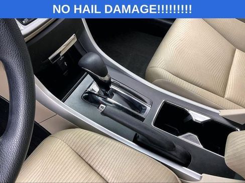 Used 2014 Honda Accord LX image 15