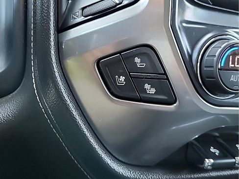 Used 2018 Chevrolet Silverado 2500 LTZ w/ Duramax Plus Package AWD/4WD image 28