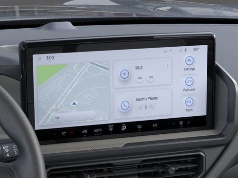 New 2025 Ford Bronco Sport Big Bend image 14