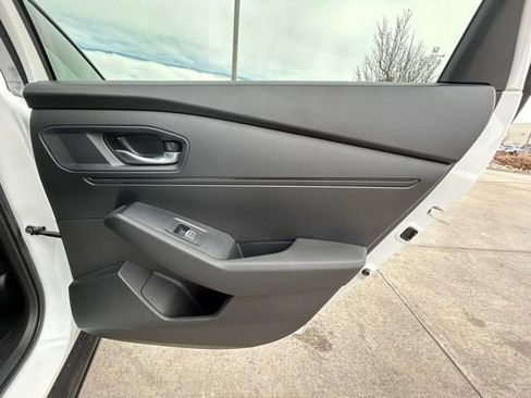 Used 2025 Honda Accord SE image 25