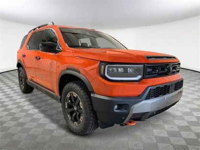 New 2026 Honda Passport TrailSport Elite