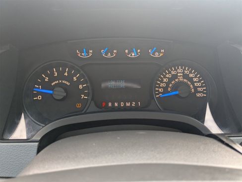 Used 2013 Ford F150 XL w/ Trailer Tow Pkg image 24