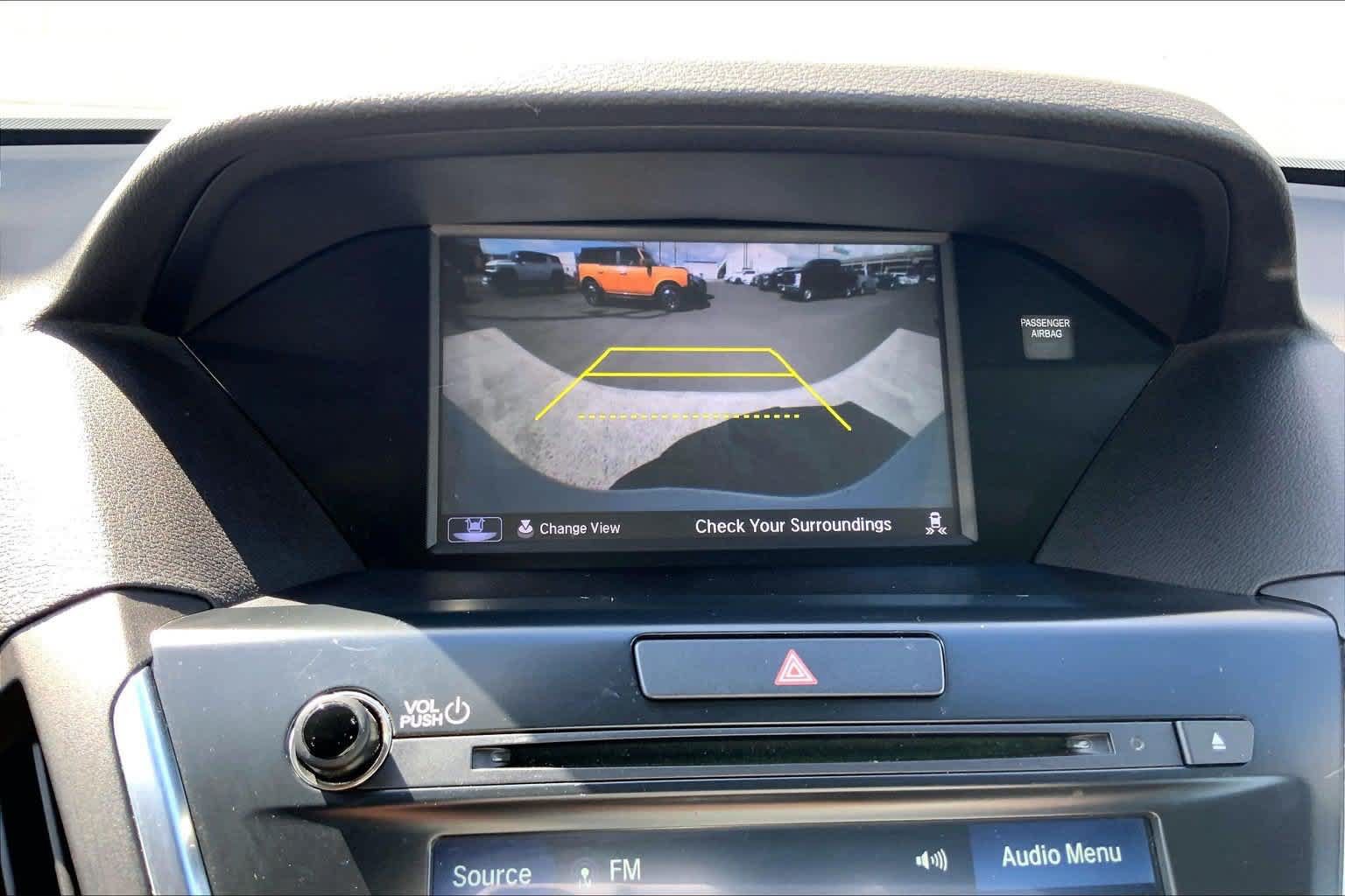 Used 2020 Acura MDX w/ Technology Package FWD image 26
