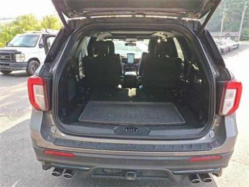 Used 2021 Ford Explorer ST w/ Equipment Group 401A image 27
