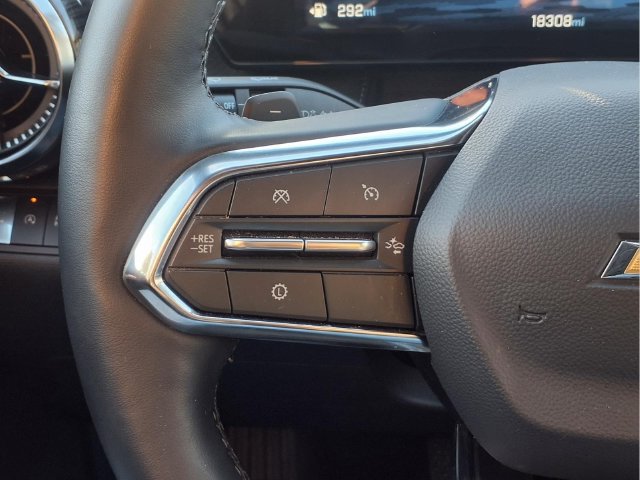 Certified 2026 Chevrolet Equinox LT FWD image 13