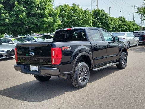 Used 2021 Ford Ranger XLT w/ Equipment Group 302A High AWD/4WD image 4