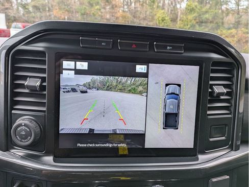 Used 2022 Ford F150 XLT w/ Equipment Group 302A High image 22