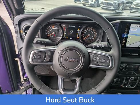 New 2026 Jeep Wrangler Sahara image 20