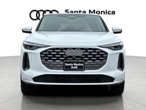 New 2025 Audi Q5 Premium Plus AWD/4WD image 10