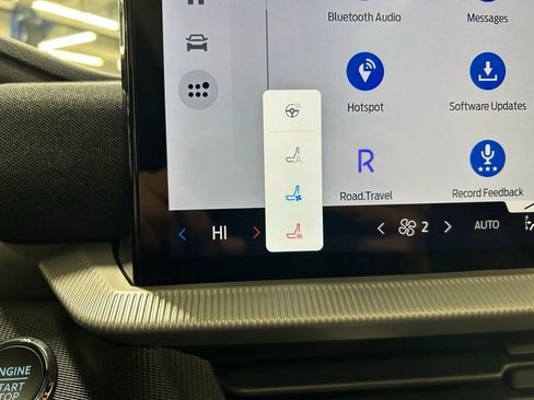 New 2026 Ford Explorer Tremor w/ Tremor Ultimate Package image 21